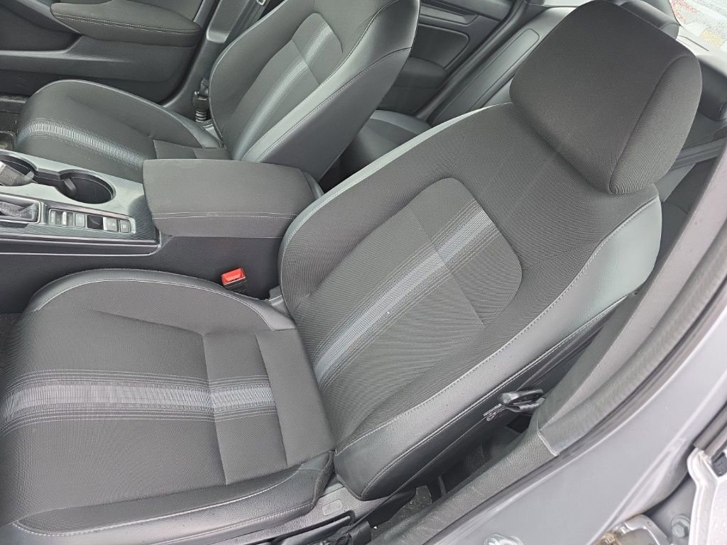 Certified 2024 Honda Civic Sport image 10