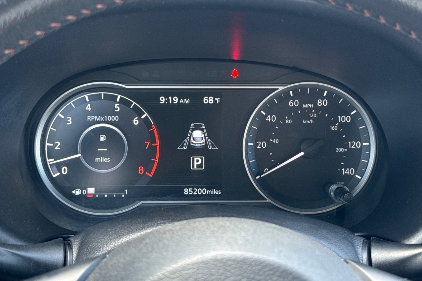 Used 2020 Nissan Kicks SR image 27