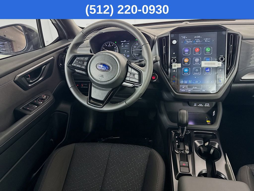 New 2026 Subaru Forester Premium AWD/4WD image 27