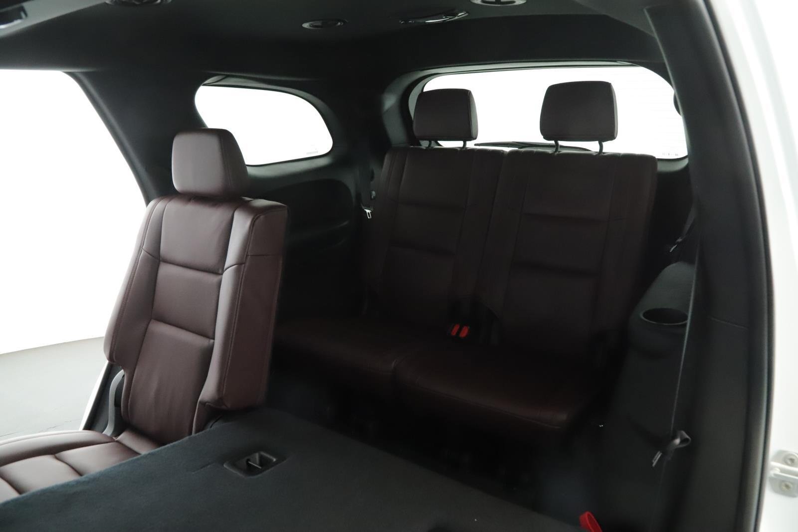 New 2026 Dodge Durango GT AWD/4WD image 6