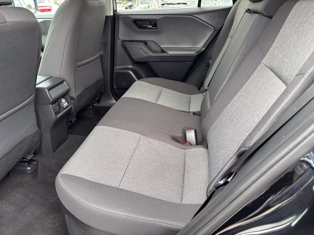 Certified 2026 Toyota RAV4 LE AWD/4WD image 45