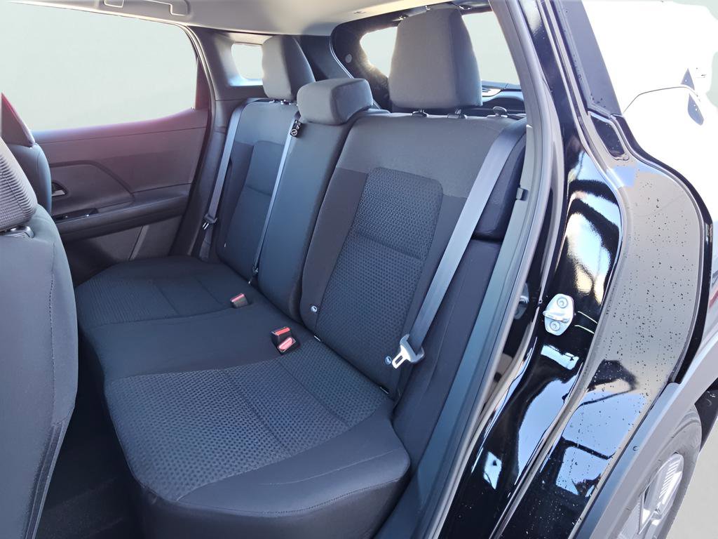 New 2026 Nissan Kicks S FWD image 14