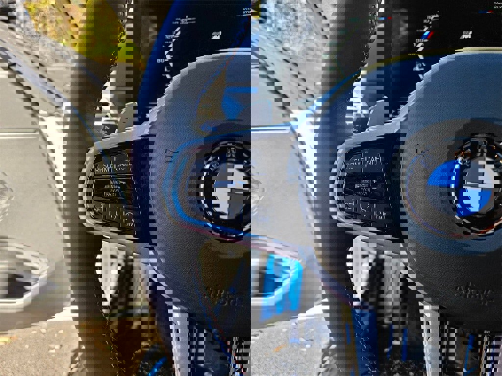 New 2026 BMW M240i xDrive Coupe w/ Premium Package image 11