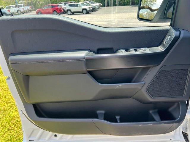 Used 2025 Ford F150 STX AWD/4WD image 9