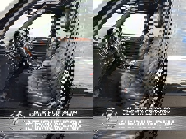 Used 2018 Mercedes-Benz GLS 450 4MATIC image 25