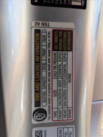 Used 2017 Acura NSX image 22