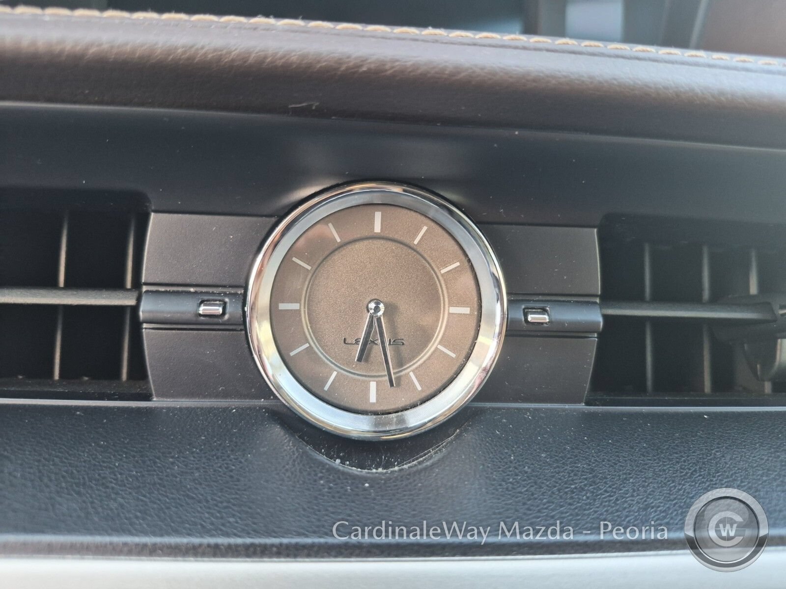 Used 2018 Lexus ES 350 w/ Navigation System Package FWD image 12