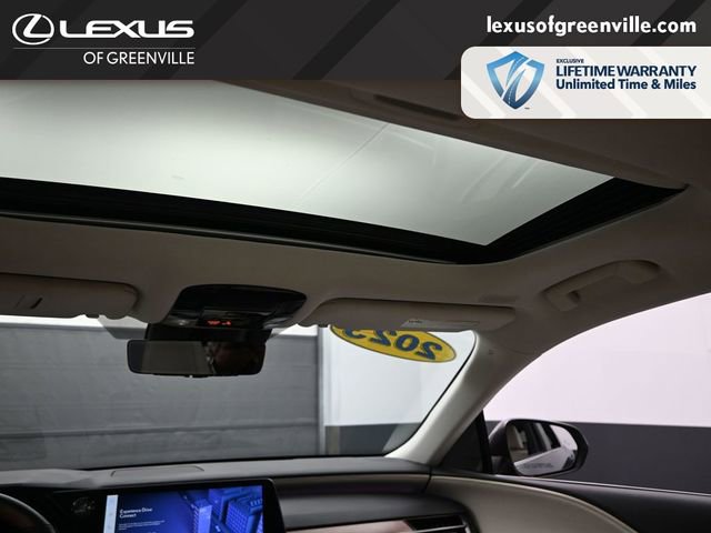 Used 2023 Lexus RX 350 Premium Plus w/ Accessory Package (Z1) FWD image 24