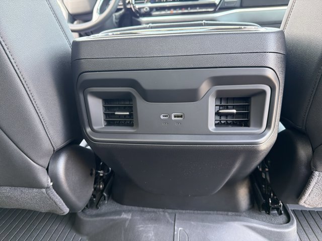 New 2026 Chevrolet Silverado 2500 LT w/ Trail Boss Package AWD/4WD image 28