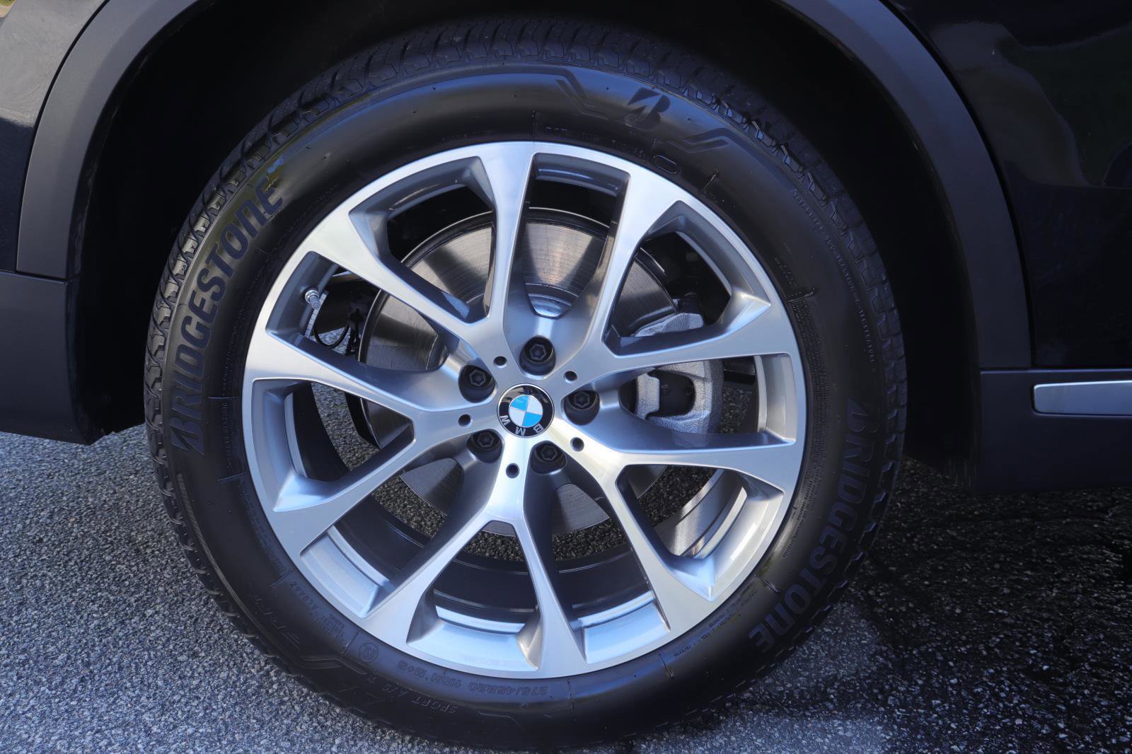 Used 2026 BMW X5 sDrive40i image 48