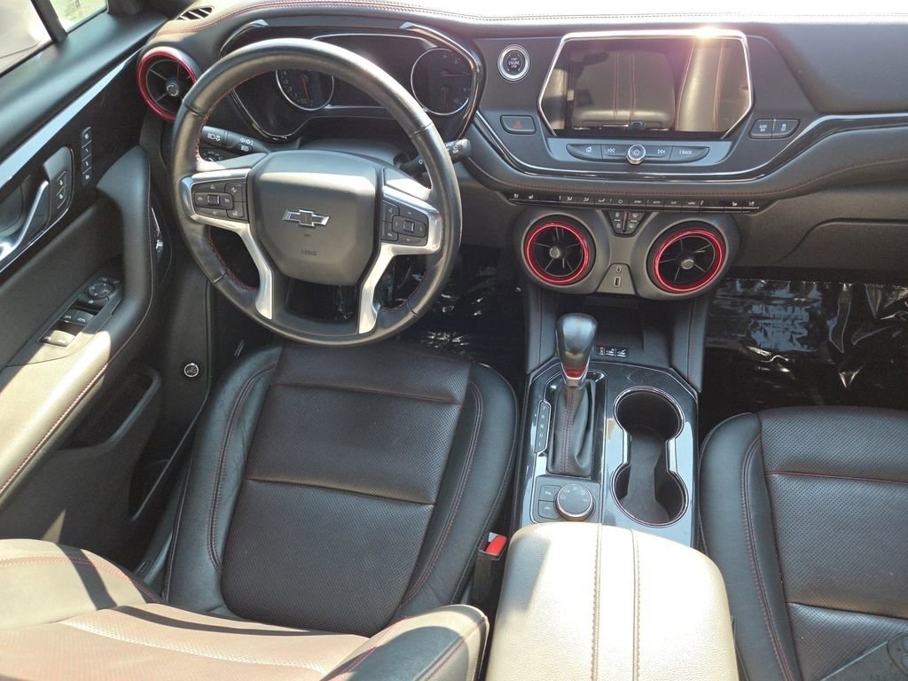 Used 2019 Chevrolet Blazer RS AWD/4WD image 33