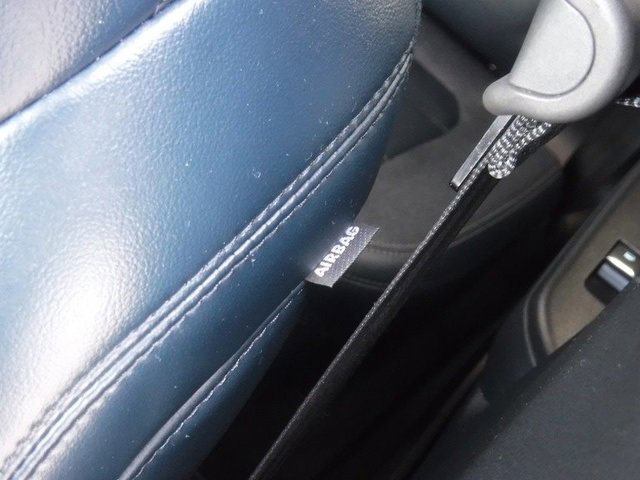 Used 2024 Ford Bronco Sport Outer Banks image 21