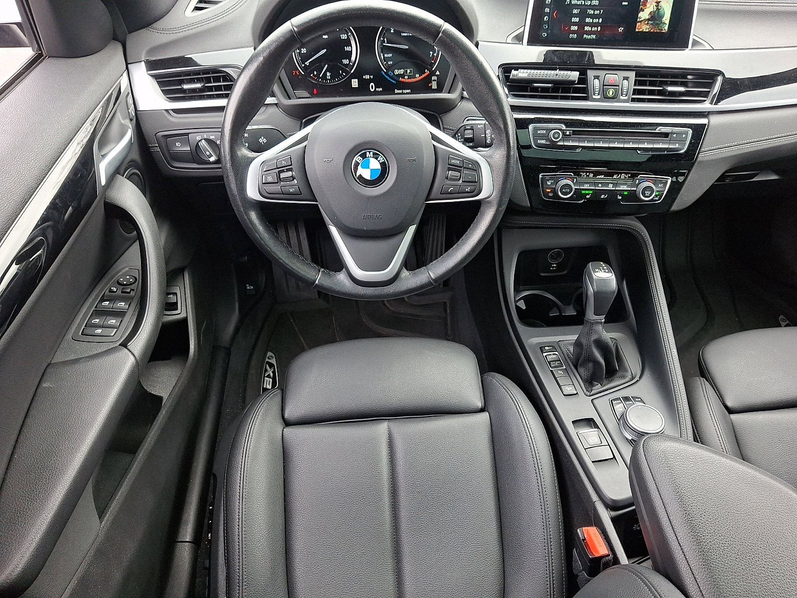 Used 2019 BMW X2 xDrive28i image 11