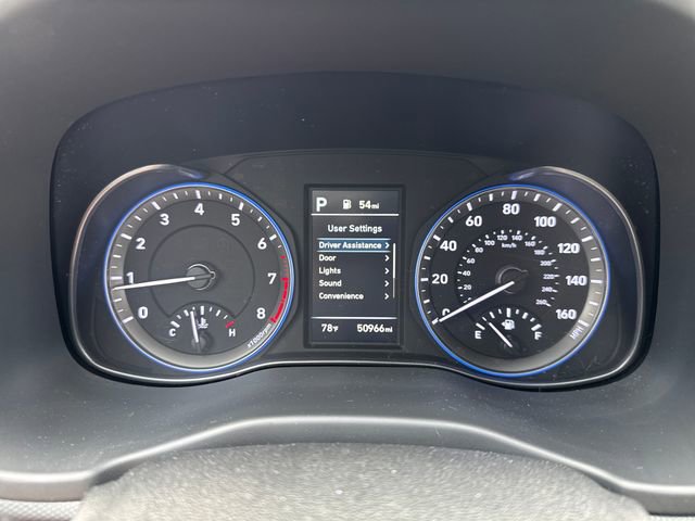Used 2021 Hyundai Kona SEL Plus AWD/4WD image 19