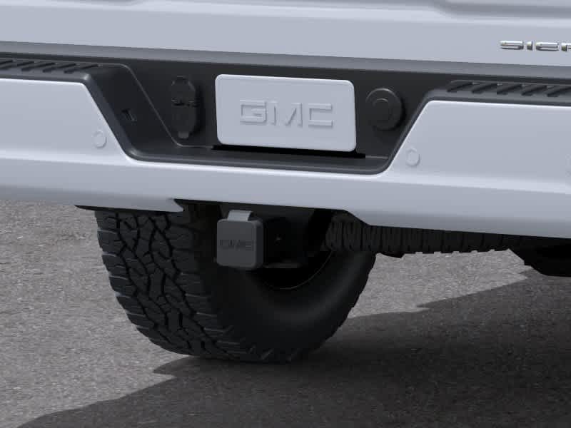 New 2026 GMC Sierra 3500 Denali Ultimate AWD/4WD image 14