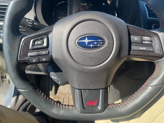Used 2021 Subaru WRX STI image 16