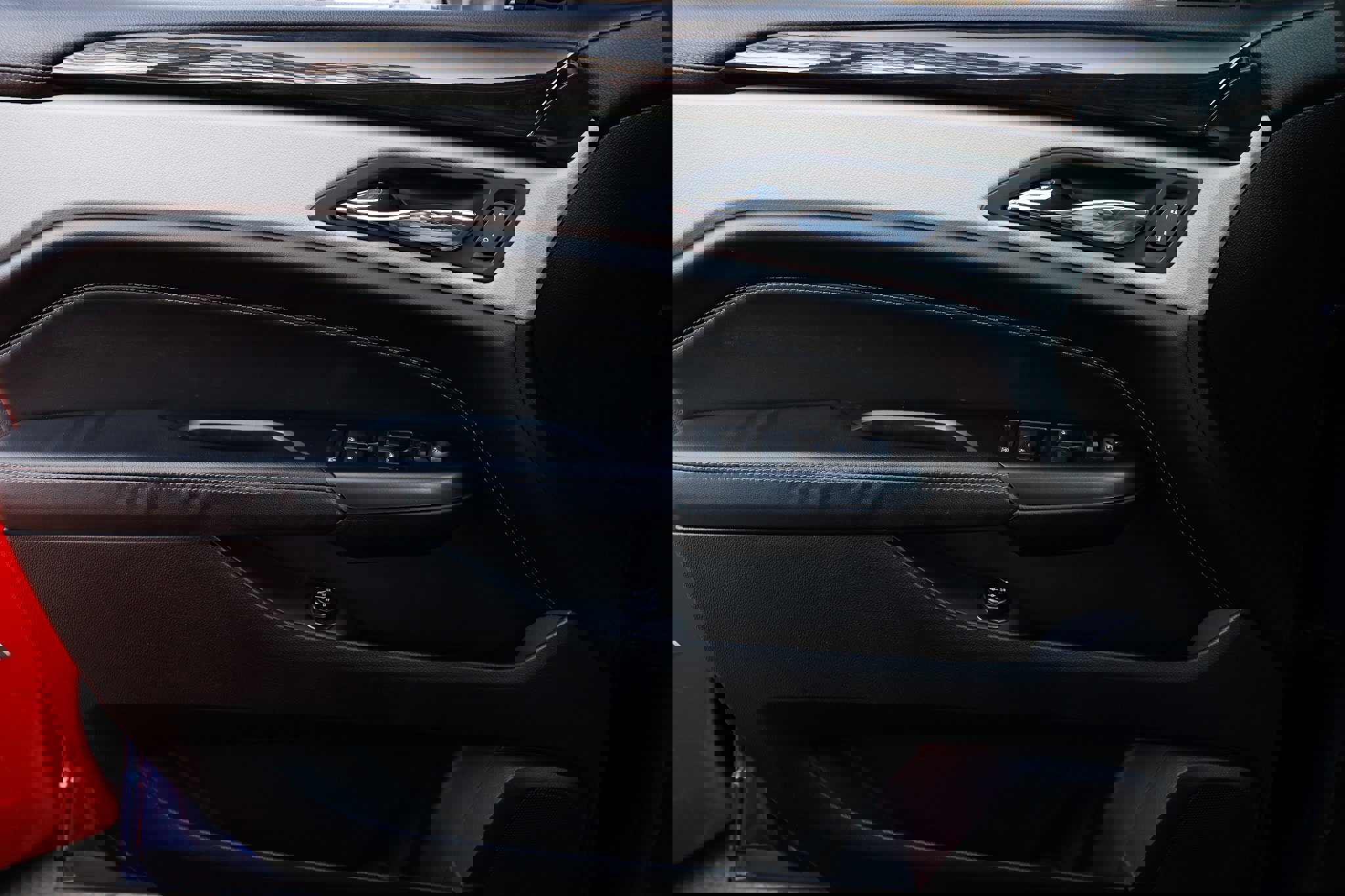 Used 2013 Cadillac SRX Performance w/ Driver Awareness Package image 46