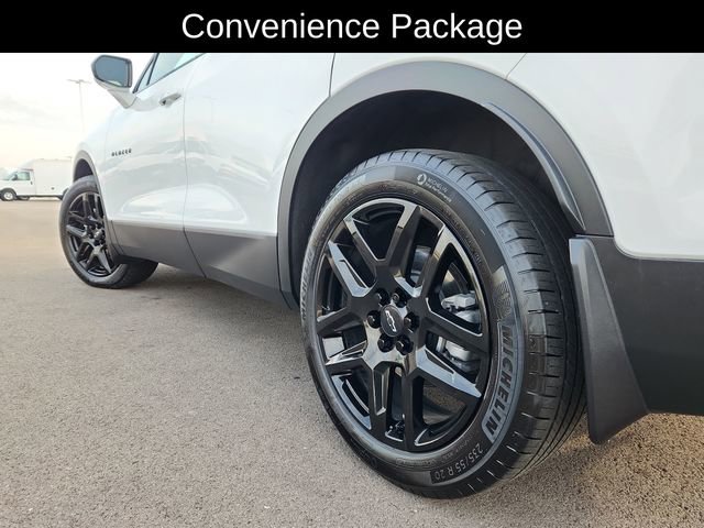Used 2023 Chevrolet Blazer LT w/ Convenience Package image 16