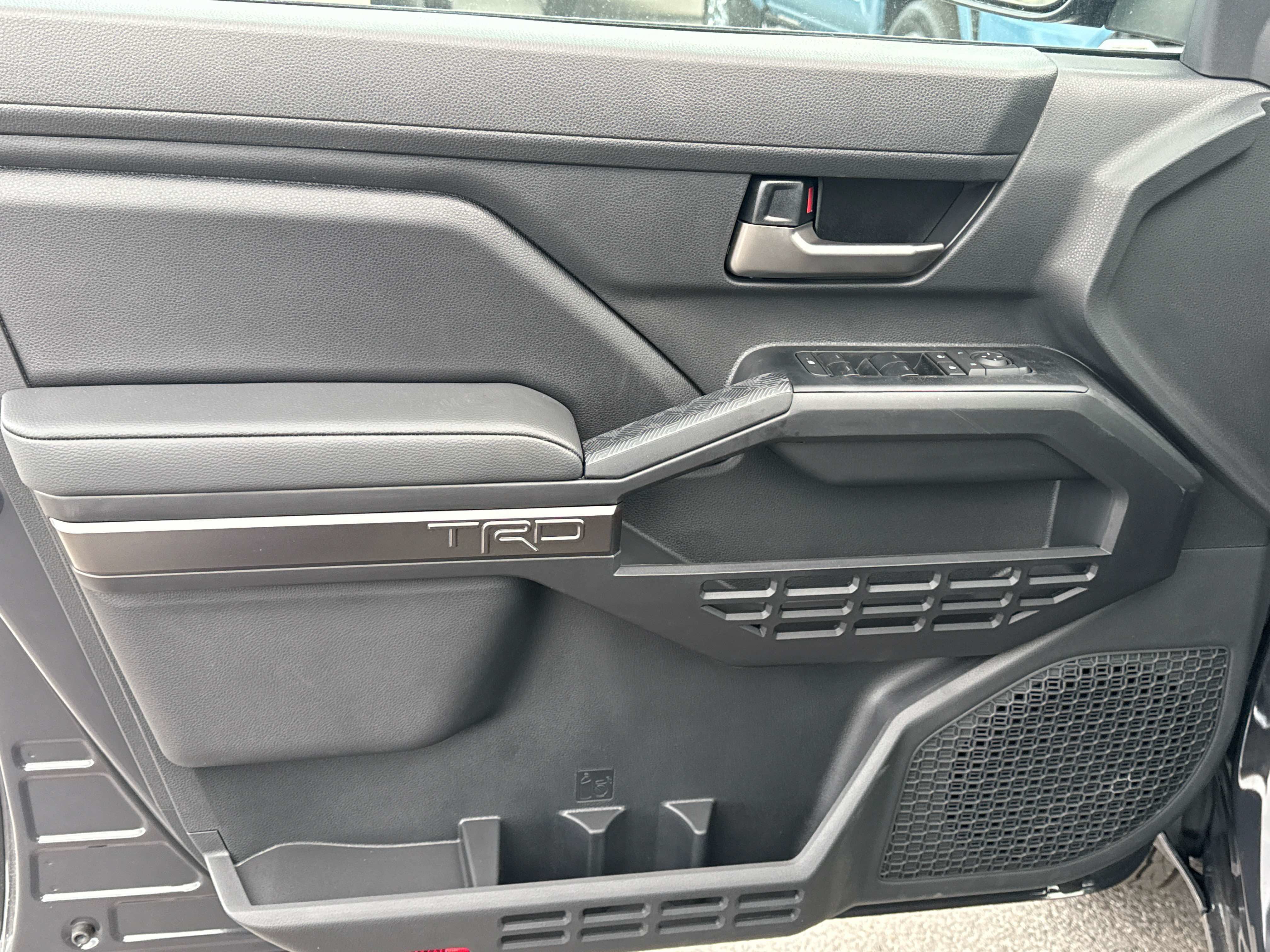 New 2026 Toyota Tacoma TRD Sport AWD/4WD image 11