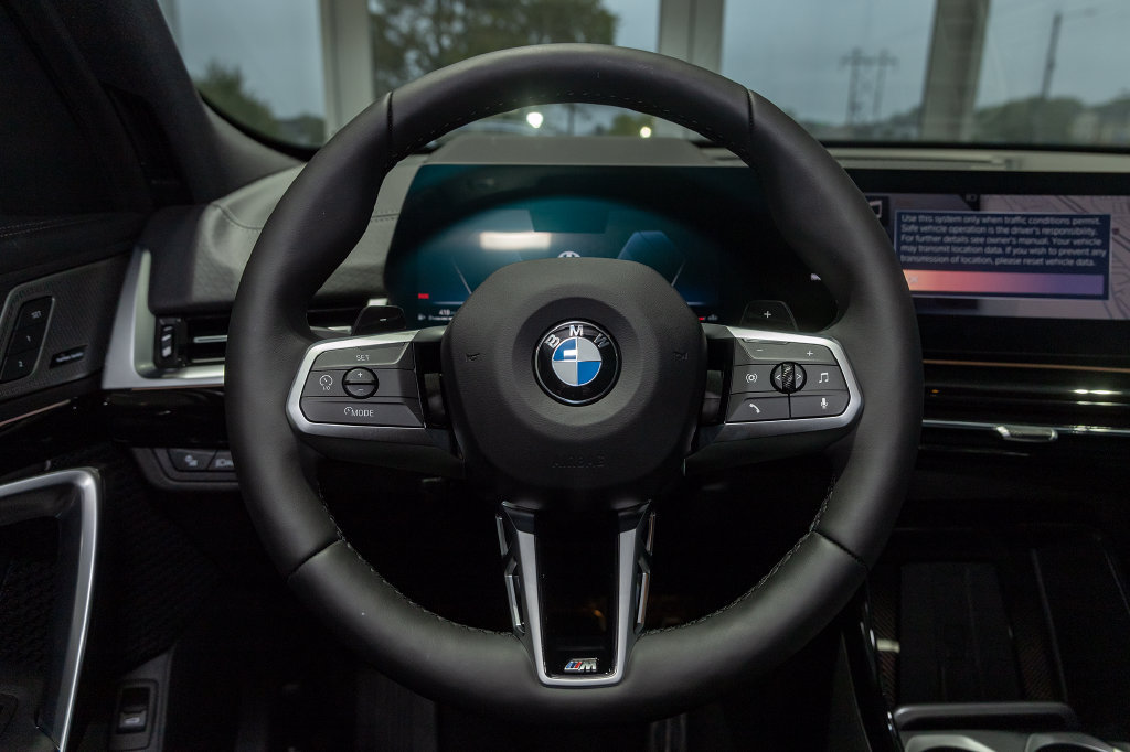 New 2027 BMW X2 xDrive28i w/ Technology Package AWD/4WD image 6