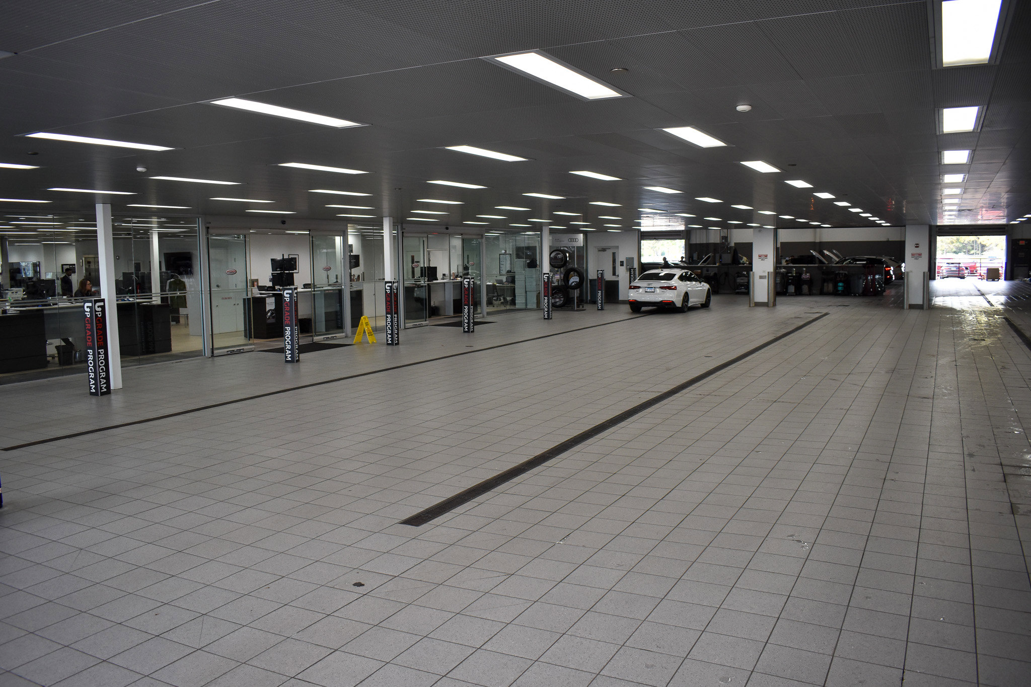 New 2026 Audi RS Q8 performance image 54