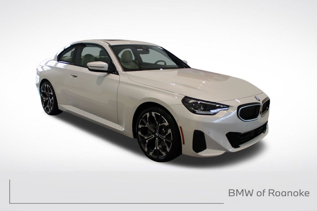 New 2026 BMW 230i 230i image 1