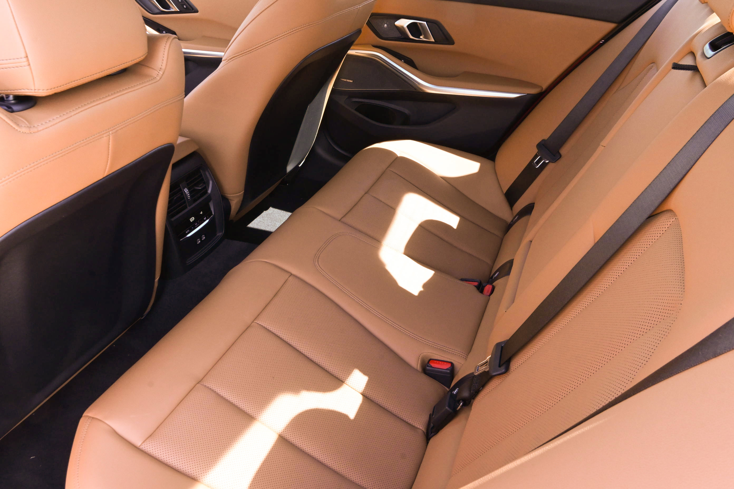 New 2026 BMW M340i Sedan w/ Premium Package RWD image 10