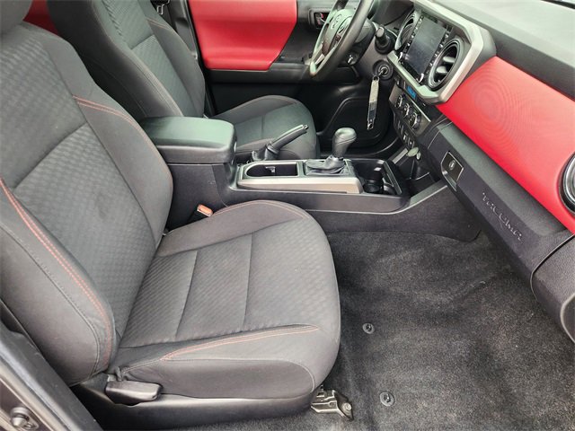 Used 2022 Toyota Tacoma SR5 image 14