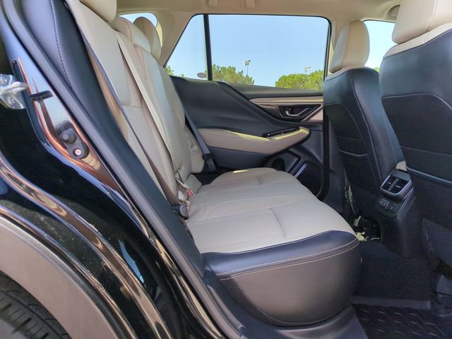 Used 2022 Subaru Outback Limited AWD/4WD image 35