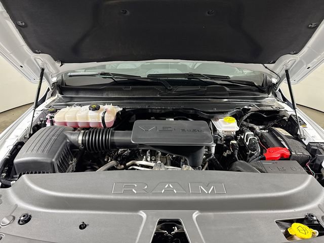 Used 2025 RAM 1500 Lone Star image 26