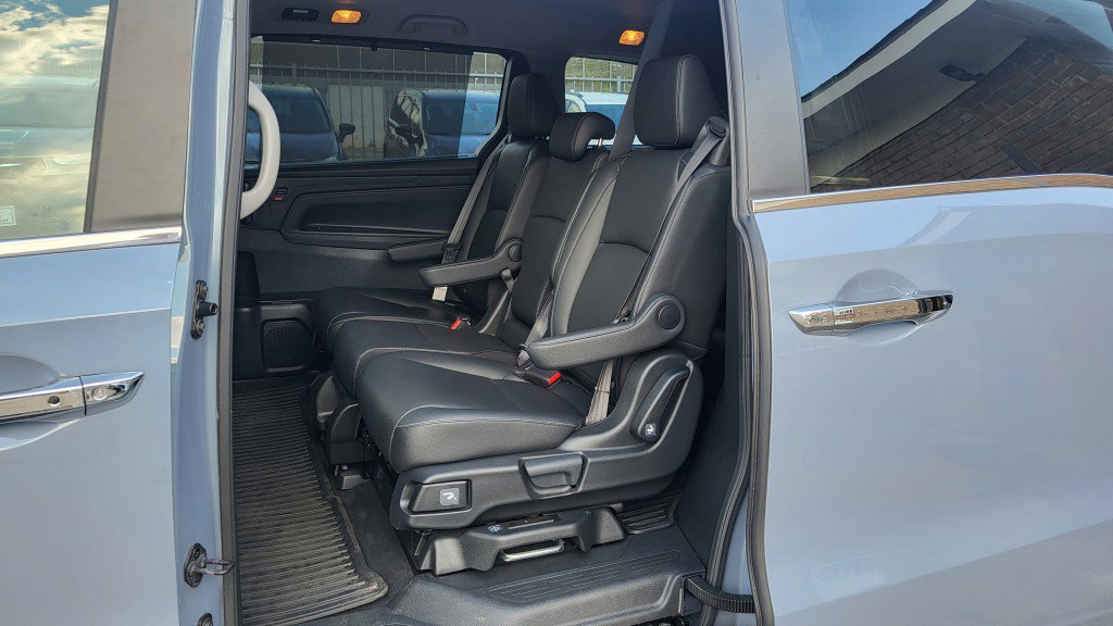 Used 2023 Honda Odyssey Touring image 25