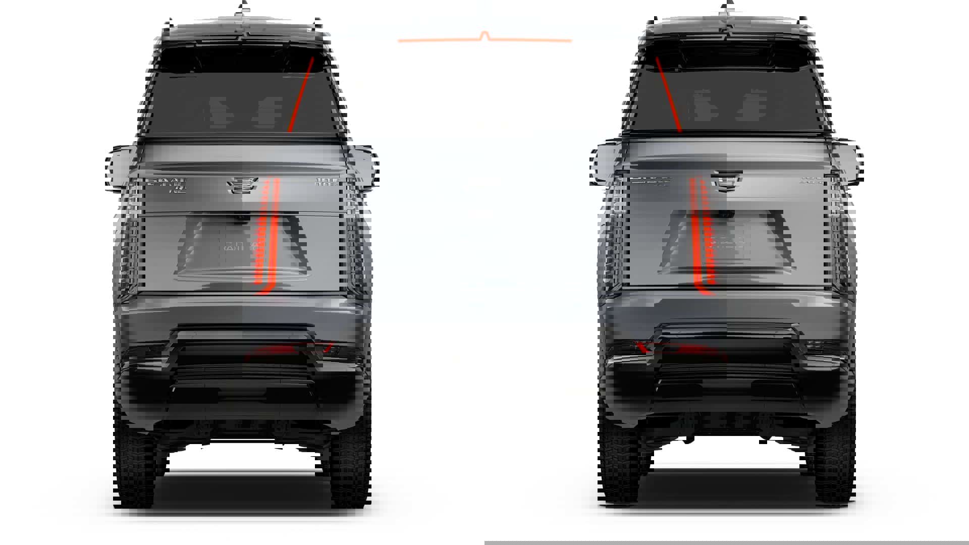 New 2026 Cadillac Escalade IQL Sport 1 image 28