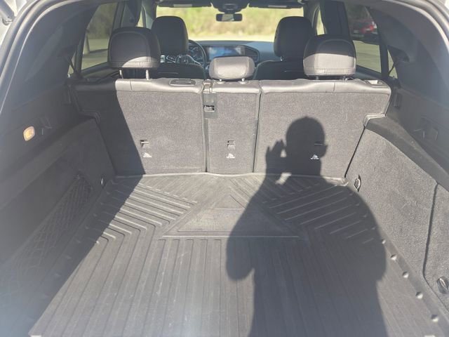 Used 2020 Mercedes-Benz GLE 350 image 5