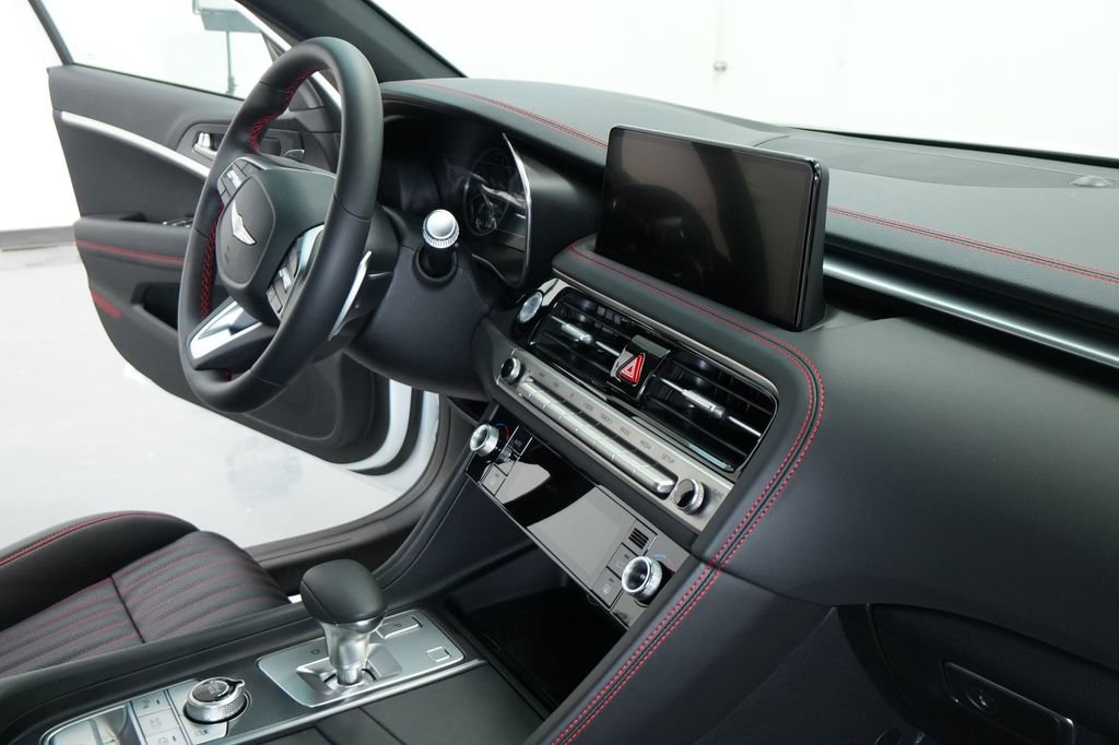 New 2026 Genesis G70 3.3T Sport Prestige image 29