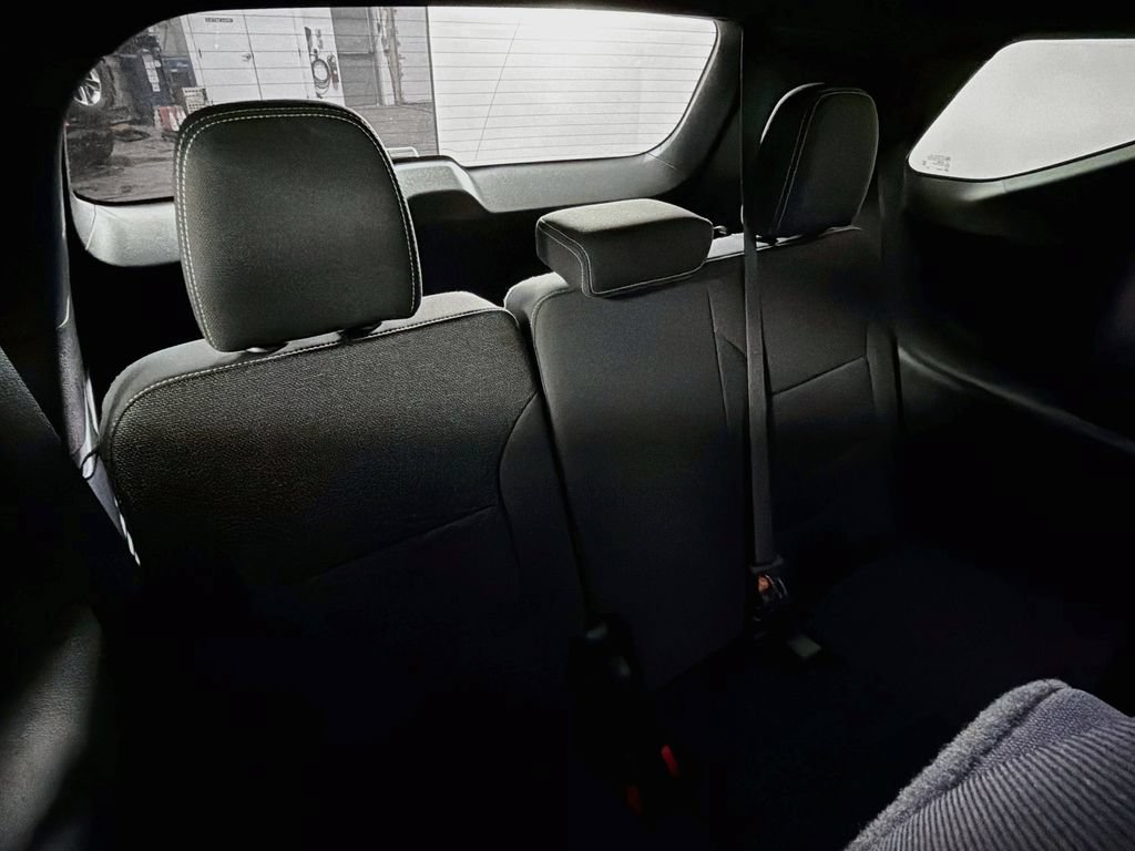 New 2026 Chevrolet Traverse LT w/ LPO, Floor Liner Package AWD/4WD image 27