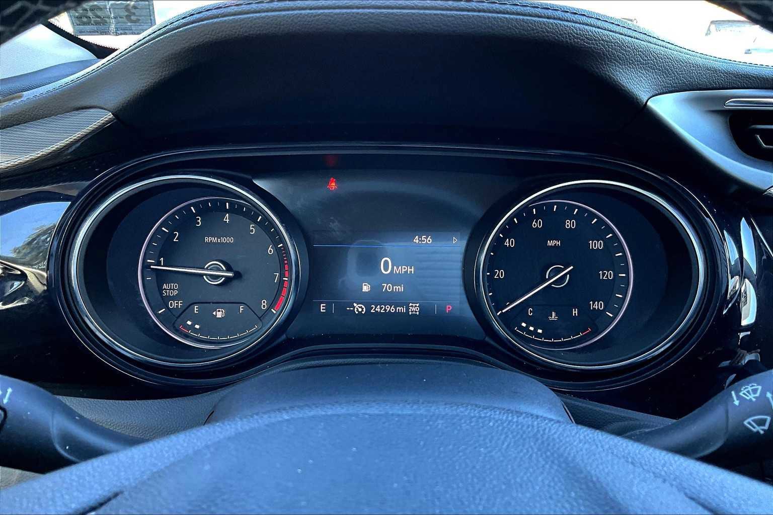 Used 2023 Buick Encore GX Preferred w/ Cold Weather Comfort Package image 24