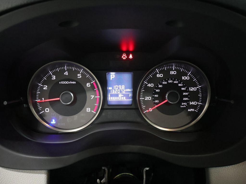 Used 2016 Subaru Forester 2.5i Premium image 38