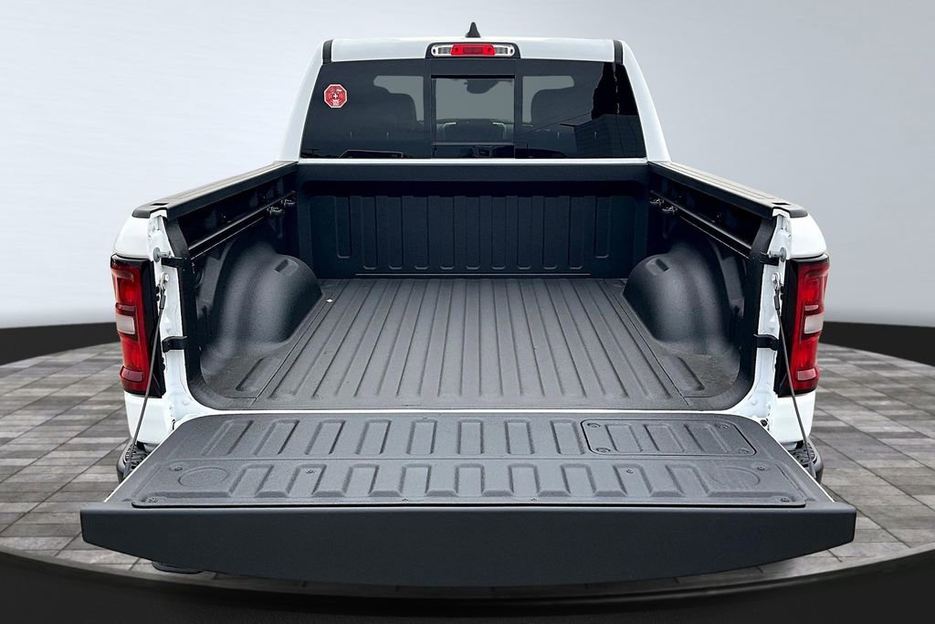 New 2026 RAM 1500 Rebel w/ Rebel Level 2 Equipment Group image 19
