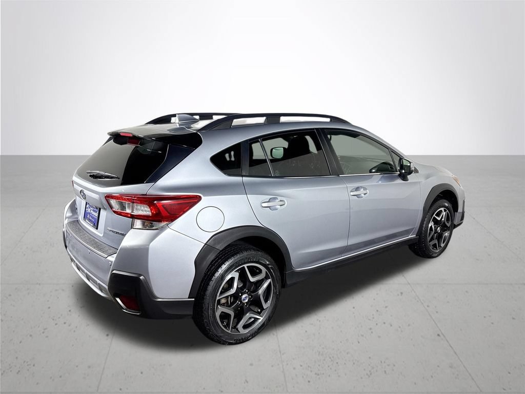 Used 2018 Subaru Crosstrek 2.0i Limited AWD/4WD image 6