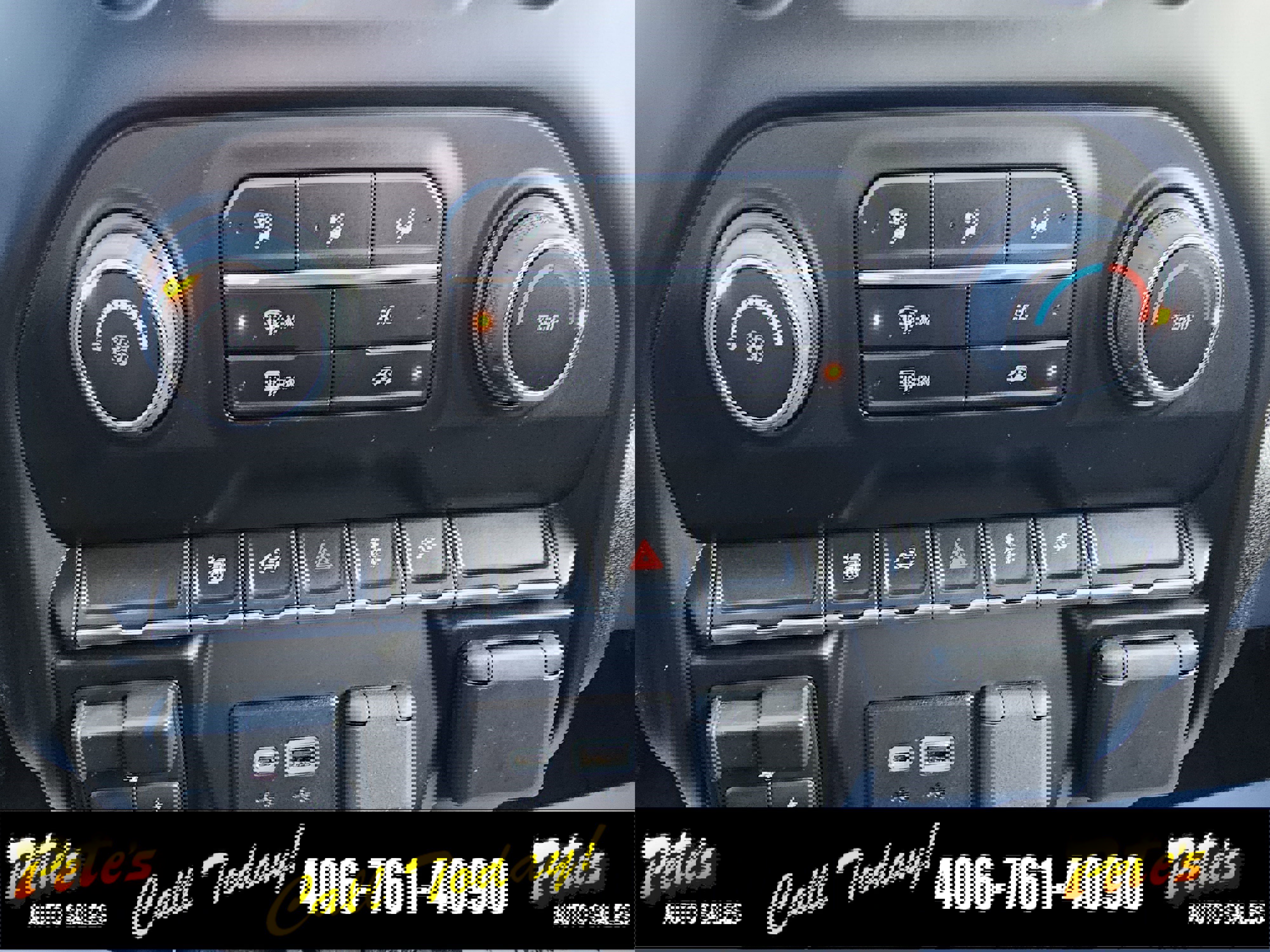 Used 2023 Chevrolet Silverado 2500 LT w/ Remote Start Package image 25