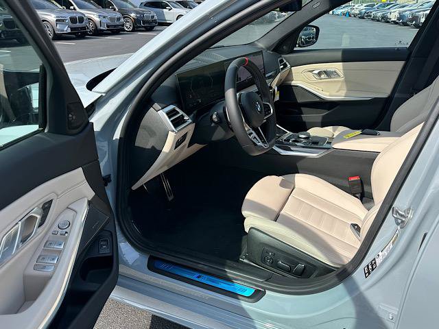 New 2026 BMW M340i xDrive w/ Premium Package AWD/4WD image 4