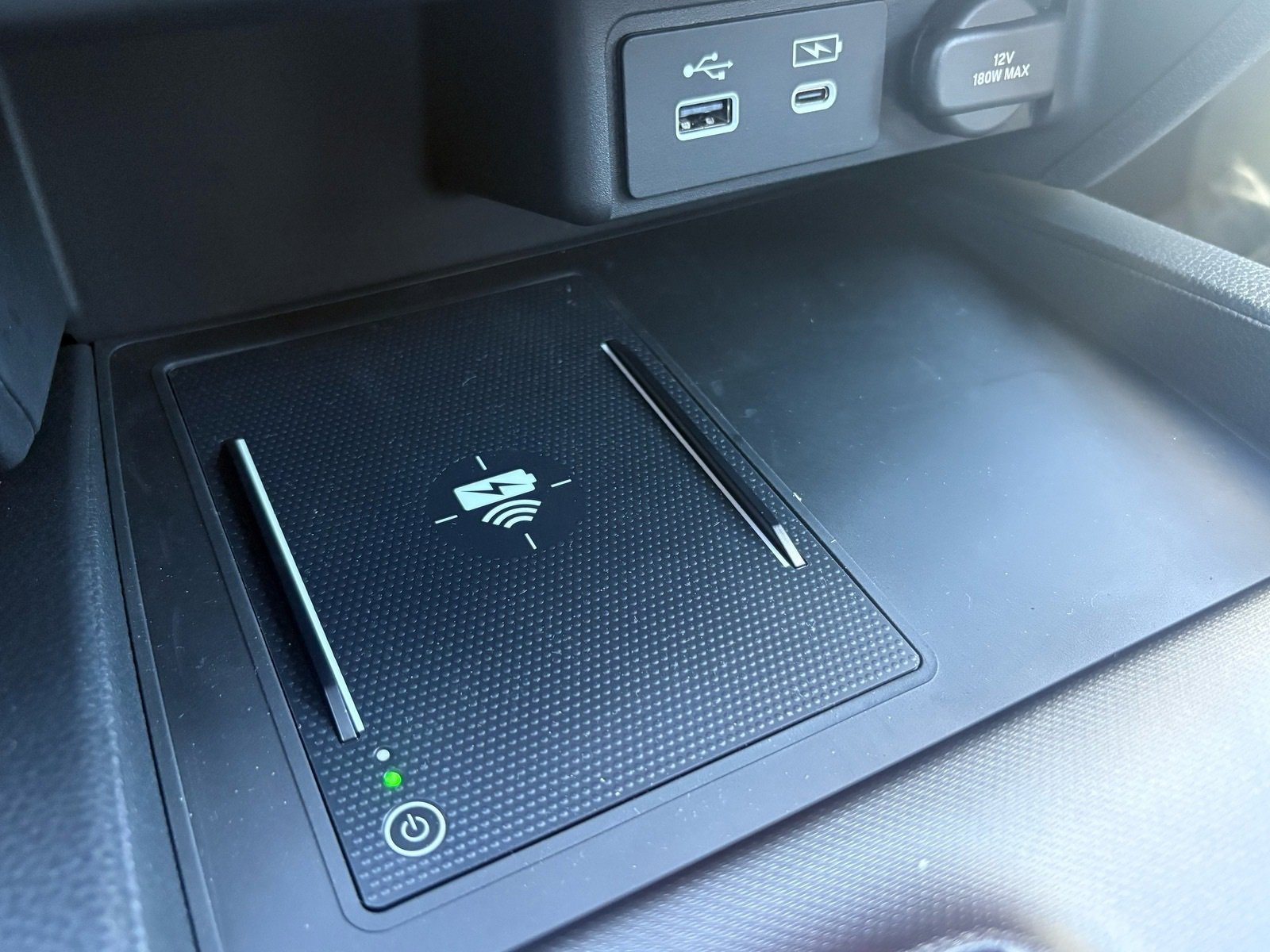 New 2026 Honda Ridgeline TrailSport+ image 26