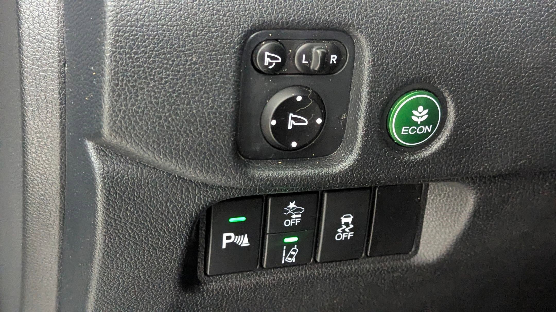 Used 2020 Honda Pilot Elite image 18