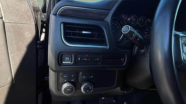 Used 2021 Chevrolet Suburban LT w/ Rear Media and Nav Package image 22