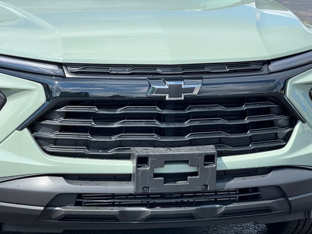 New 2026 Chevrolet TrailBlazer LT w/ Convenience Package AWD/4WD image 37