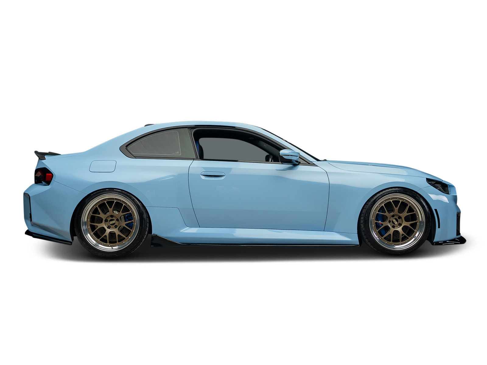 Used 2024 BMW M2 w/ Lighting Package RWD image 27