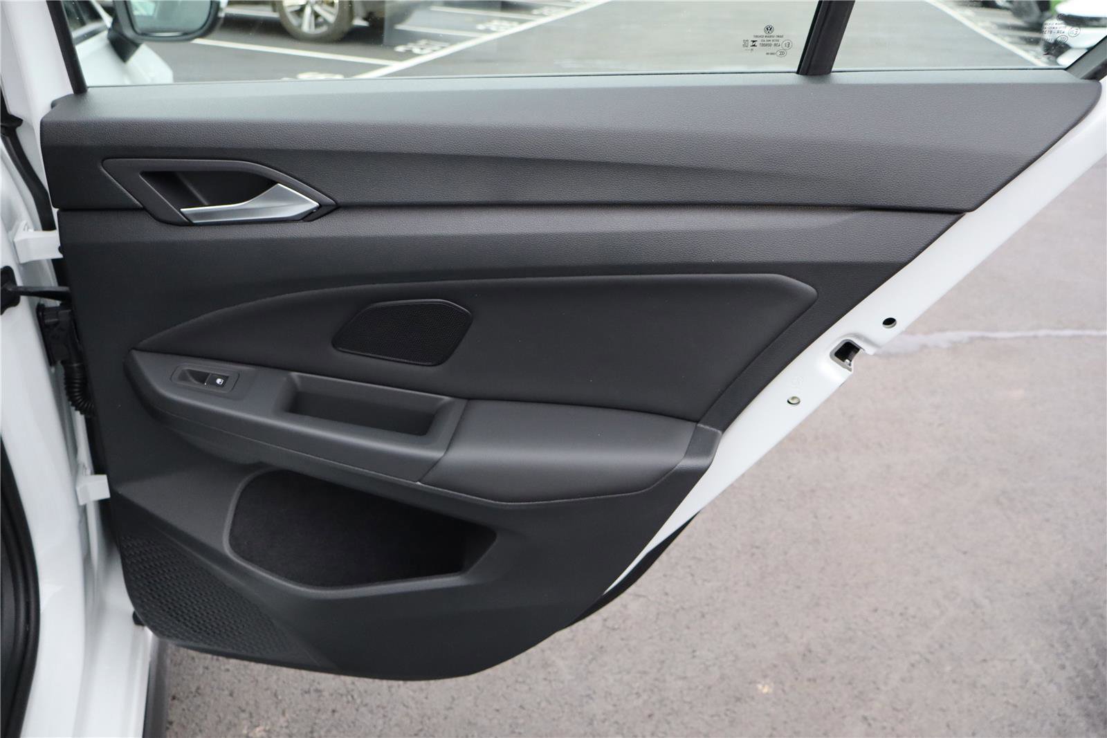 New 2026 Volkswagen GTI Autobahn image 27