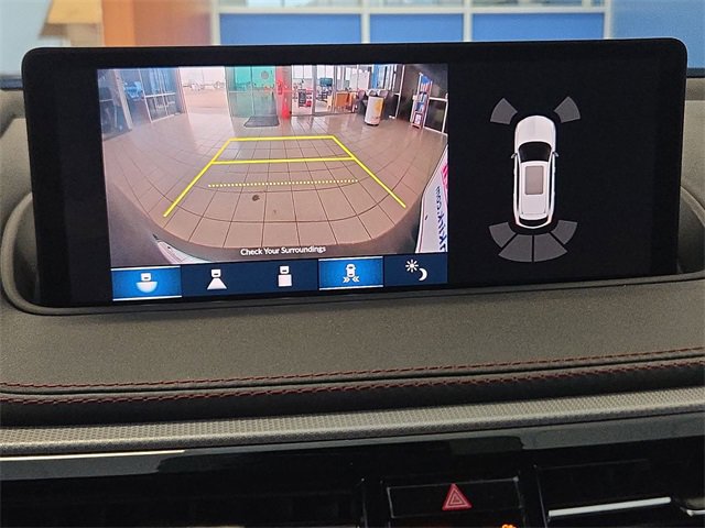 Used 2022 Acura MDX A-Spec image 17