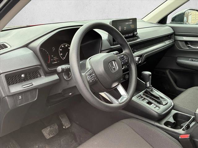 Used 2025 Honda CR-V LX image 12