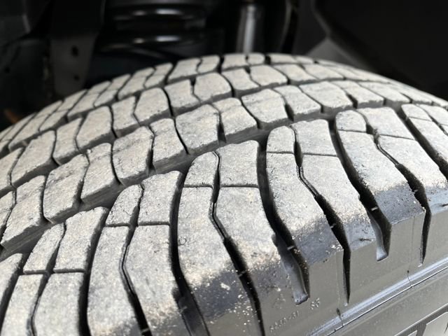 Used 2021 RAM 2500 Laramie w/ Protection Group image 10